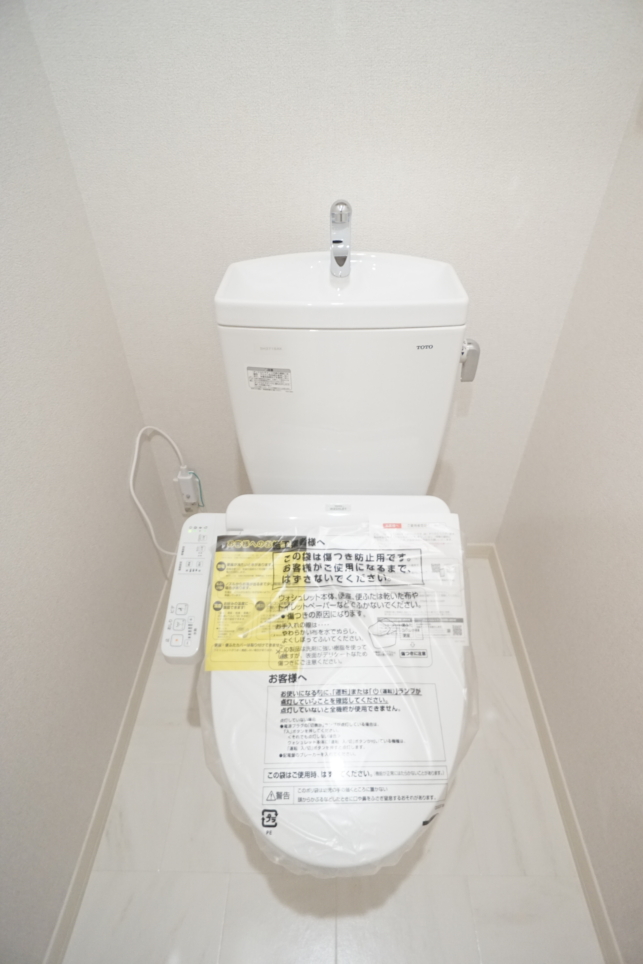 築浅ホテルライク仕様のお部屋【ル・シャルム・レミ】