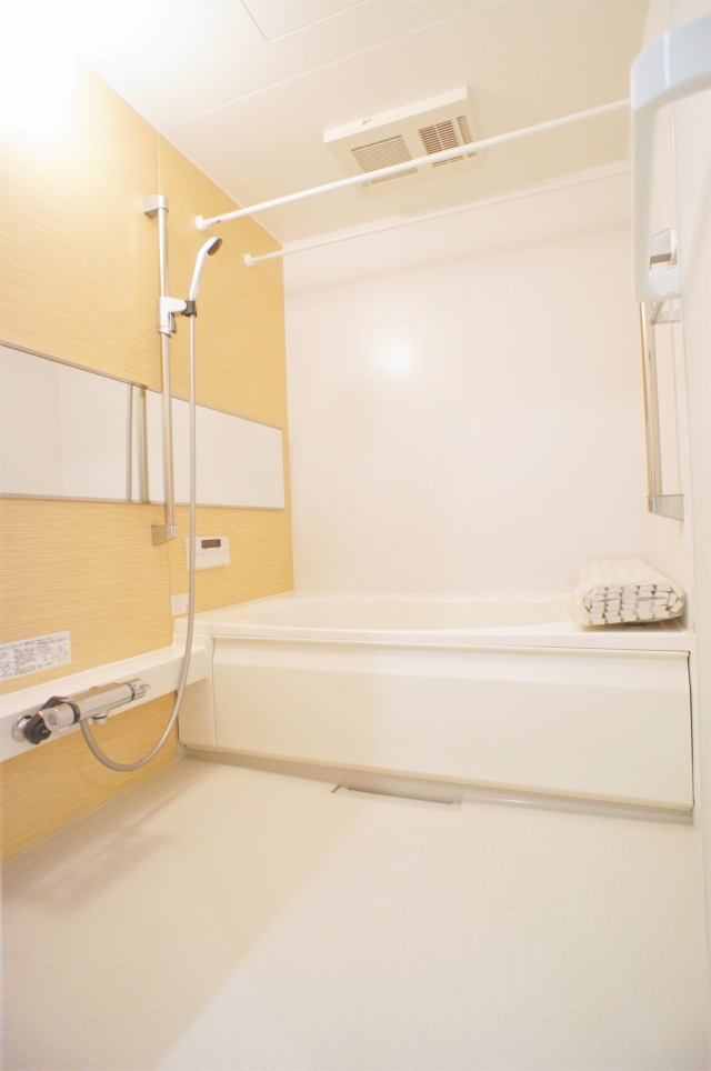 積水ハウス施工ホテルライクマンション！Kanaelle♪