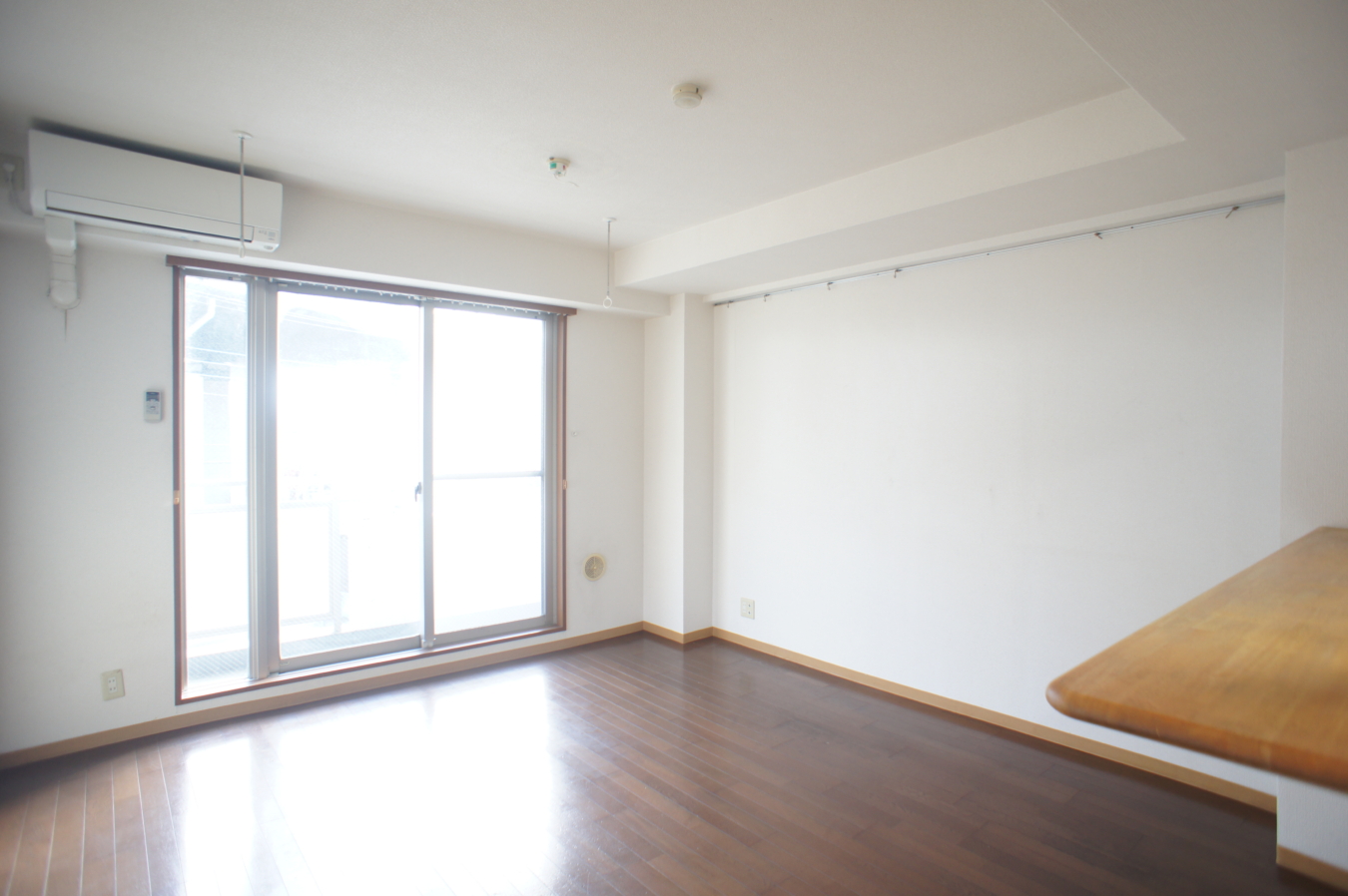 人気3LDK物件南向きの角部屋、日当たり最高！（サニーヒル調布）