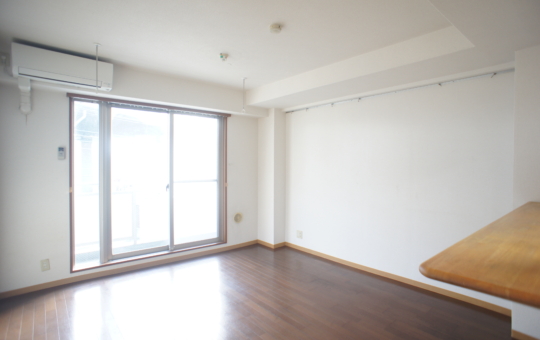 人気3LDK物件南向きの角部屋、日当たり最高！（サニーヒル調布）