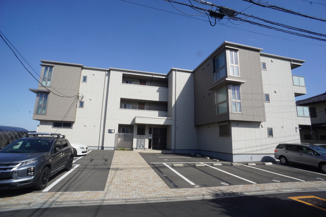 4駅利用可能♪ハウスメーカー施工【アルコバレーノ】