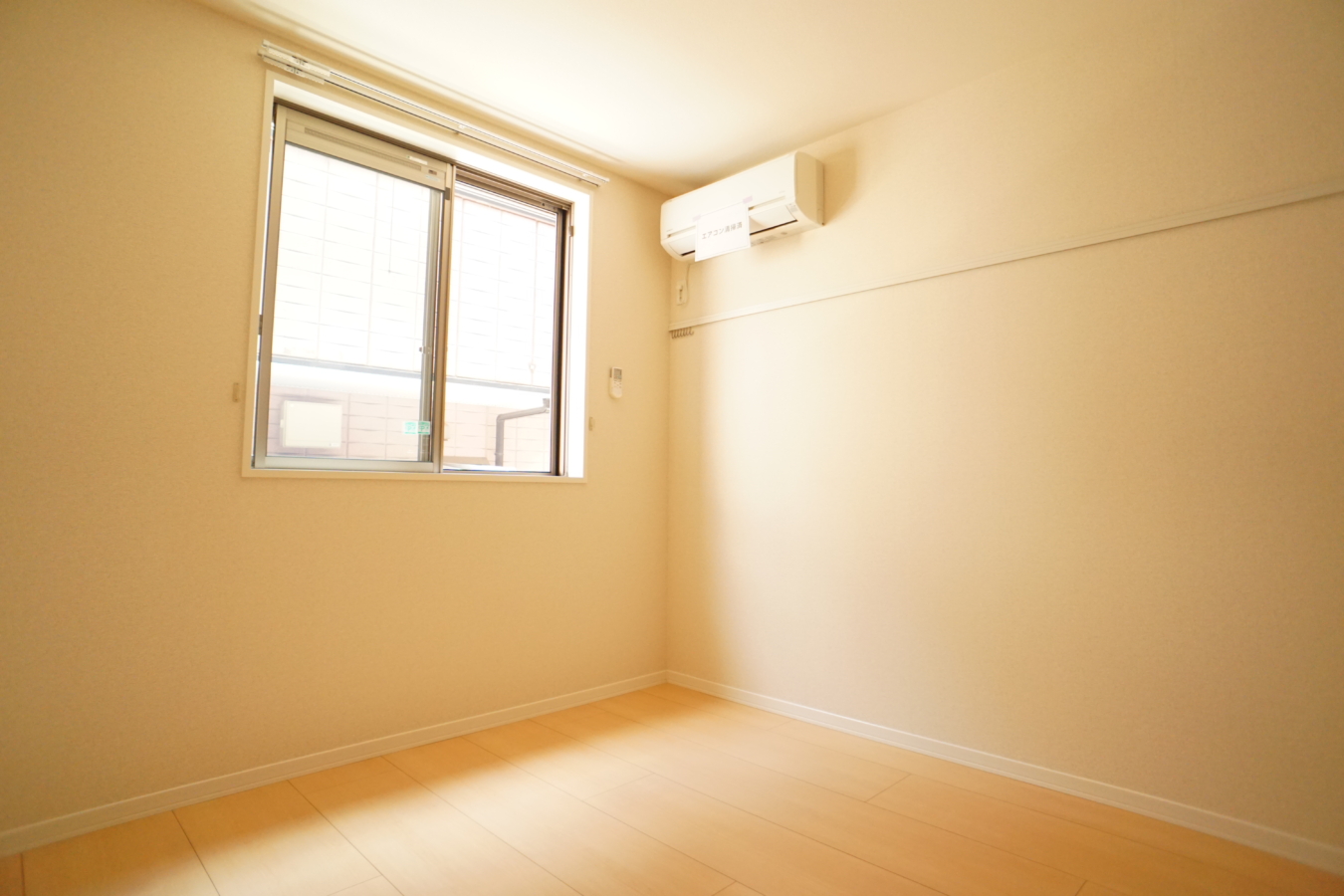 駅近！人気の１LDKのお部屋☆(legato102号室)