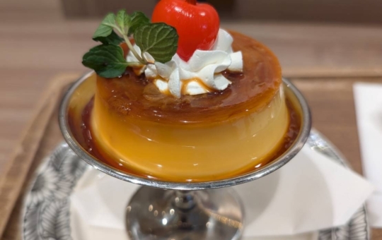 上大岡駅すぐ！テラス席もあるカフェ『Aballon　Coffee』