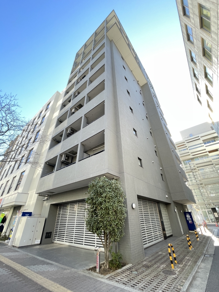 ☆人気の設備が目白押し☆（ロジェ府中）