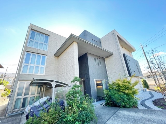積水ハウス施工ホテルライクマンション！Kanaelle♪