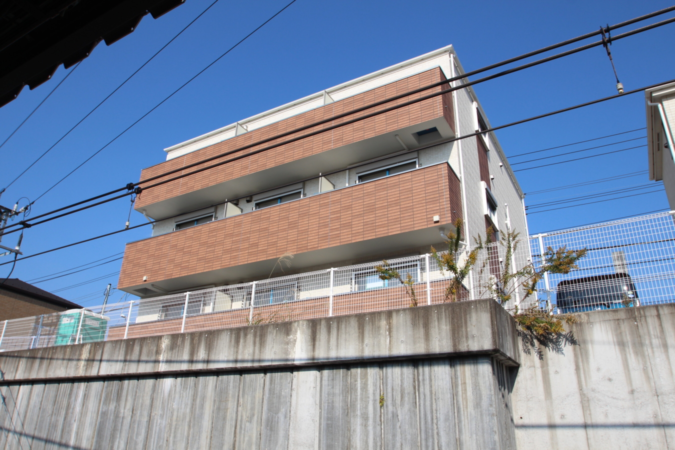 【アリベルガーデンピア２４番館】ペット相談可☆オートロック完備物件♪