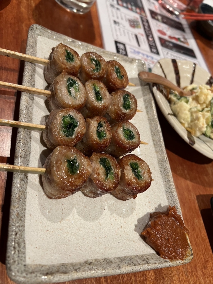 住宅街の隠れ家居酒屋（よだれ屋本店）
