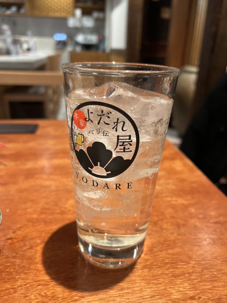 住宅街の隠れ家居酒屋（よだれ屋本店）