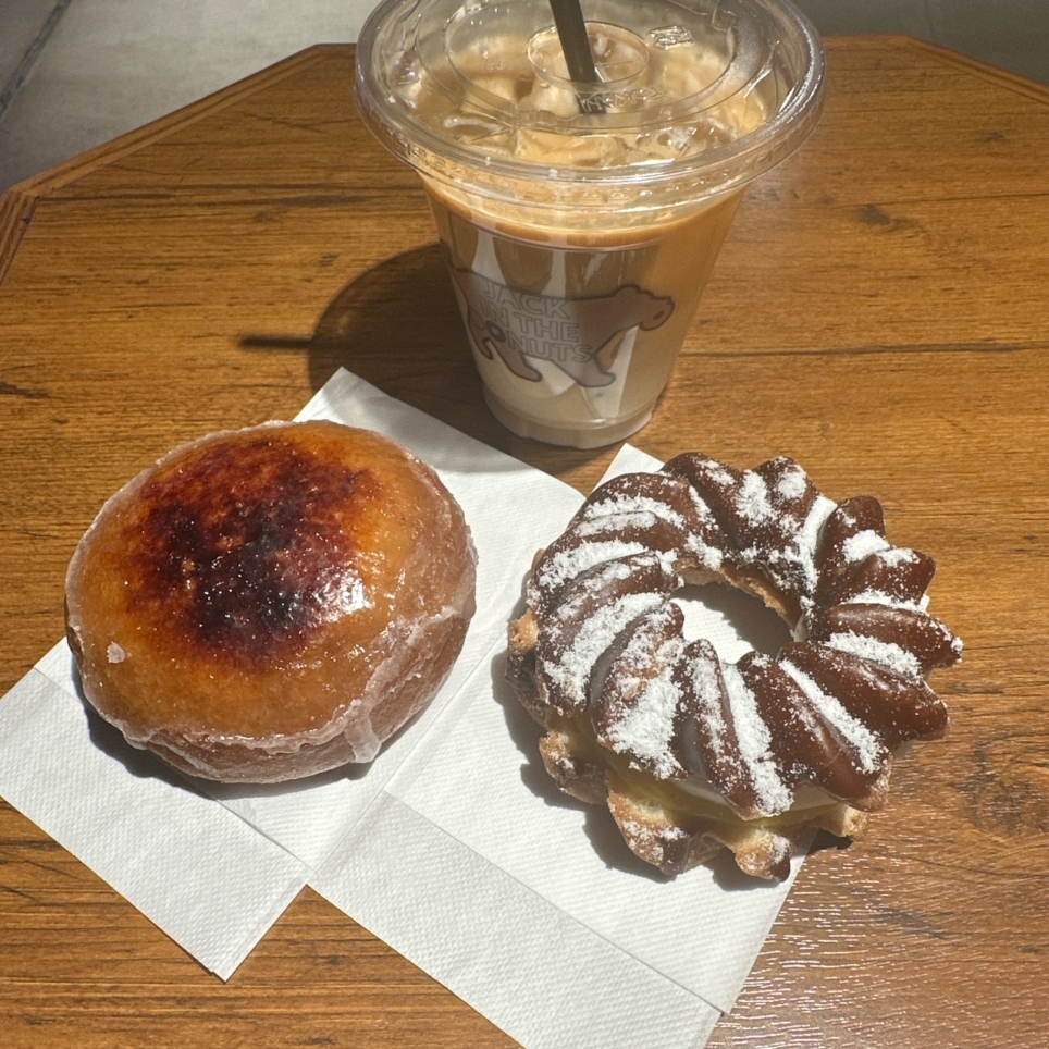 ☆お買い物の休憩に最適☆