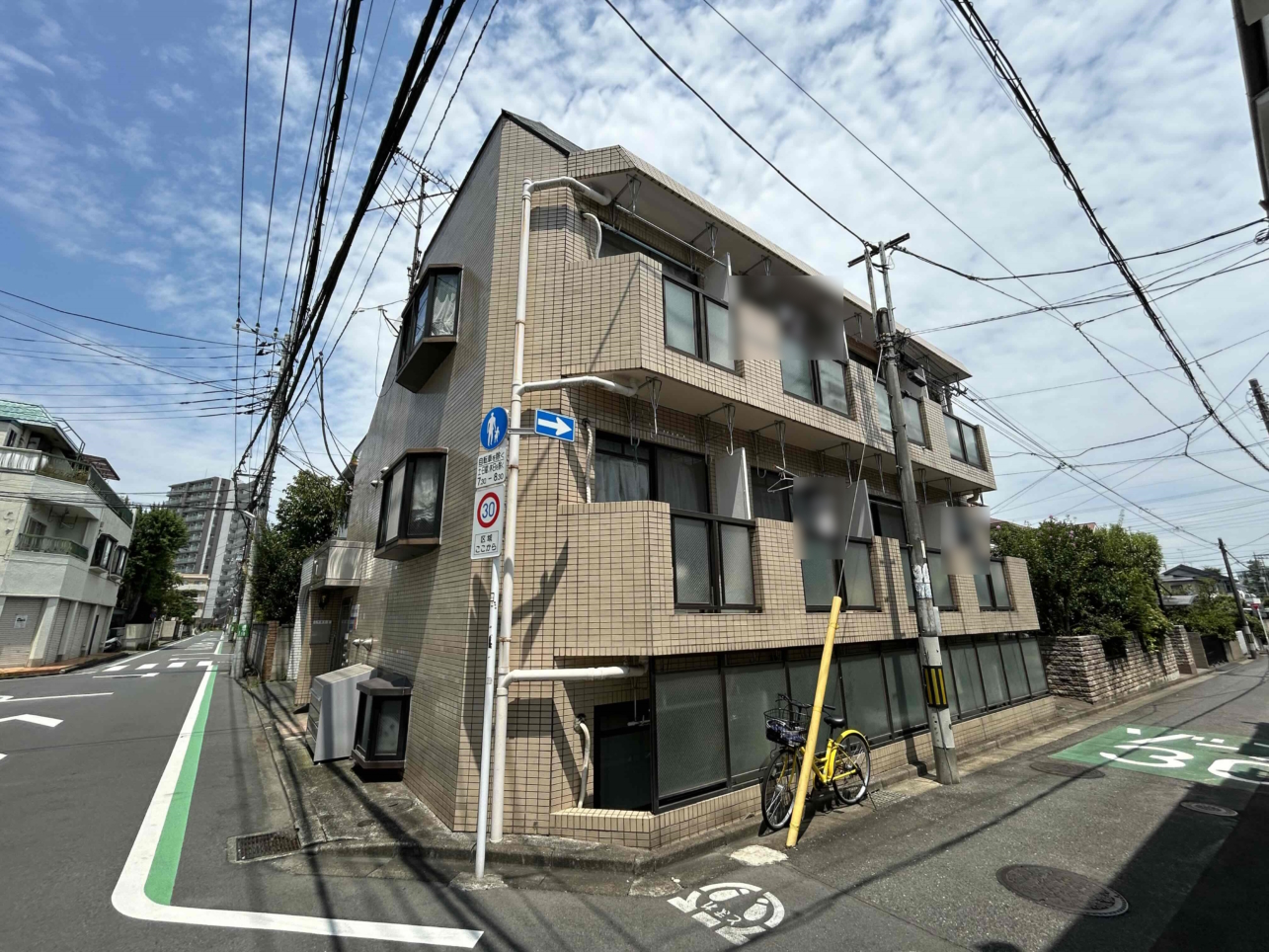 久米川駅徒歩５分！ロフト付きのお部屋です♪（リンクスセカンド）