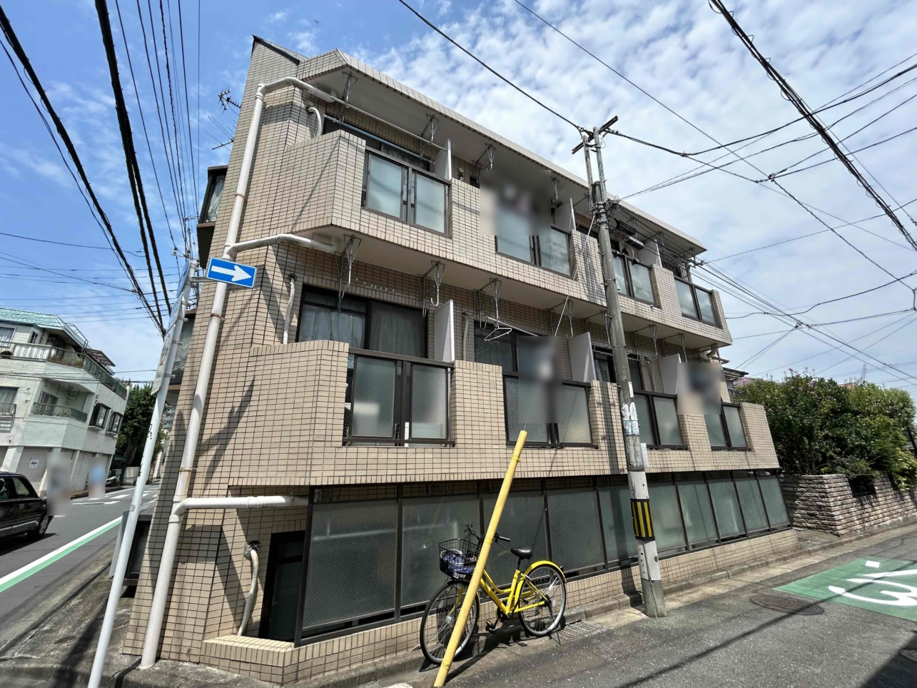 久米川駅徒歩５分！ロフト付きのお部屋です♪（リンクスセカンド）