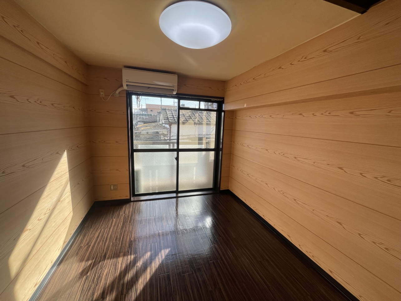 久米川駅徒歩５分！ロフト付きのお部屋です♪（リンクスセカンド）