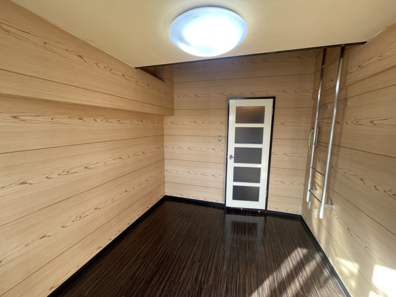 久米川駅徒歩５分！ロフト付きのお部屋です♪（リンクスセカンド）