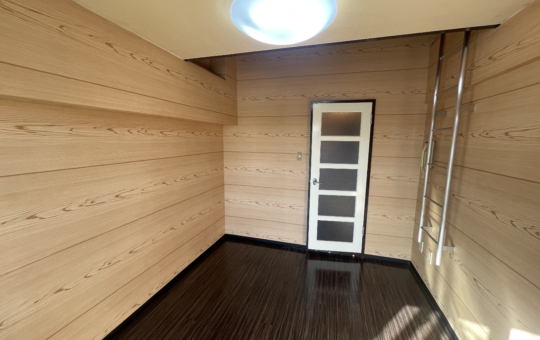 久米川駅徒歩５分！ロフト付きのお部屋です♪（リンクスセカンド）