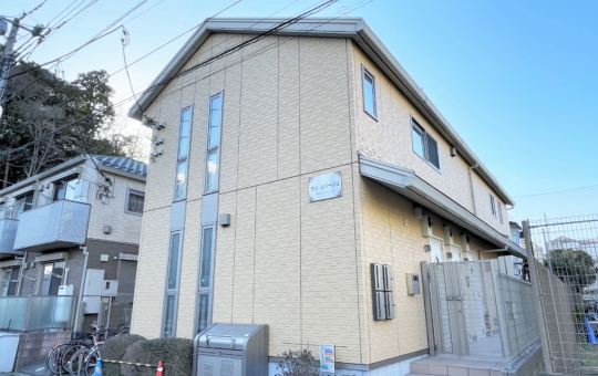 積水ハウス施工物件！サンリバージュ♪