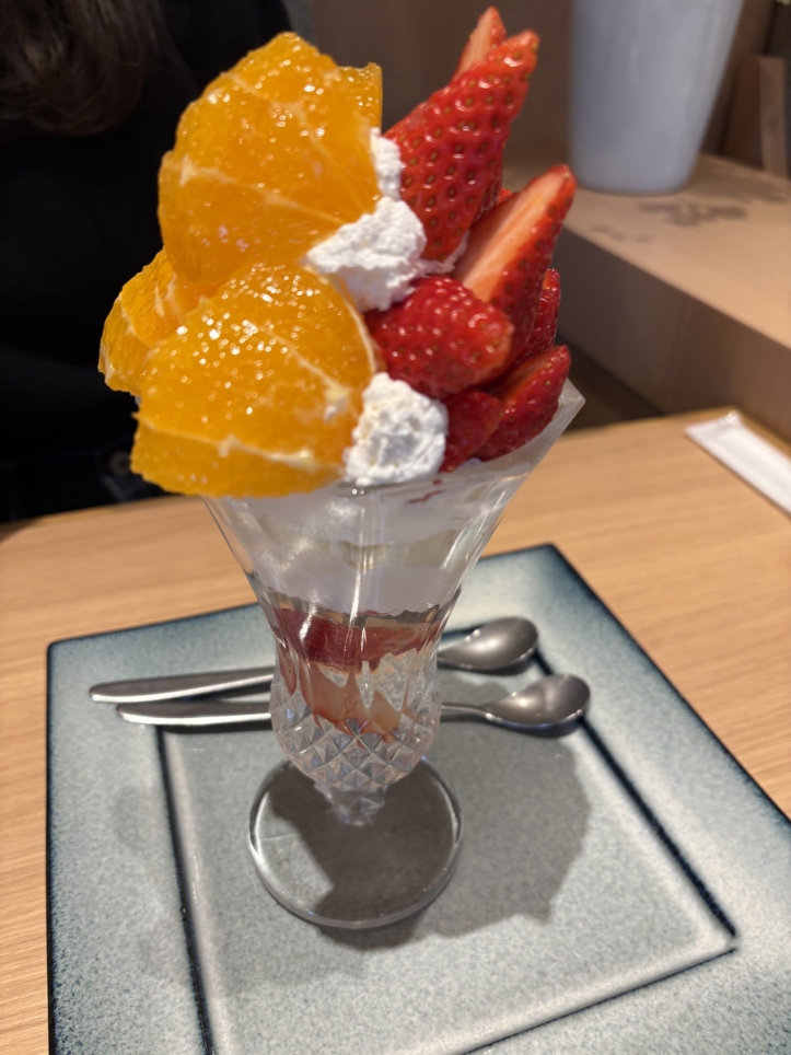 【グルメ】果実屋珈琲 / 果実屋珈琲のお店☕