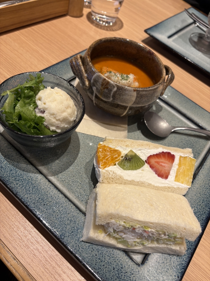 【グルメ】果実屋珈琲 / 果実屋珈琲のお店☕