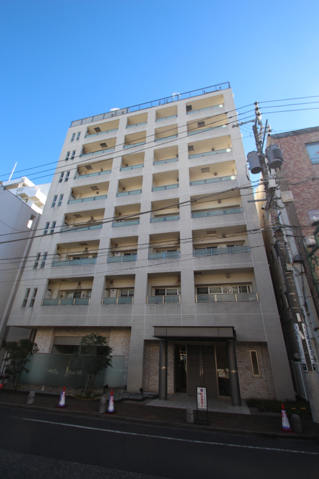 駅徒歩10秒⁈ホテルライクなお部屋です😊T-STYLIA