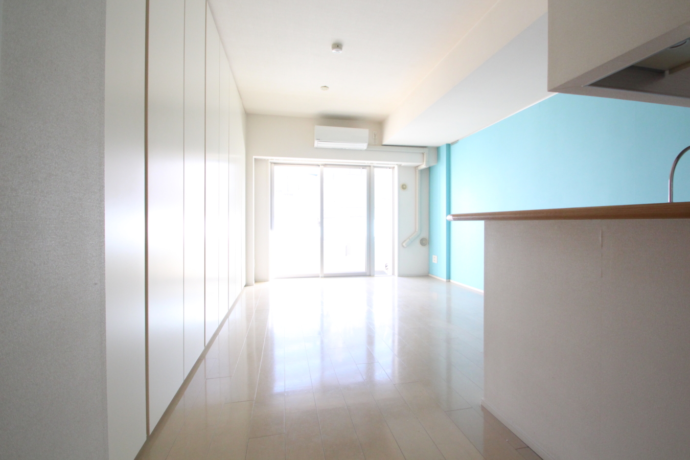 駅徒歩10秒⁈ホテルライクなお部屋です😊T-STYLIA