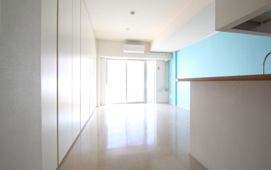 駅徒歩10秒⁈ホテルライクなお部屋です😊T-STYLIA