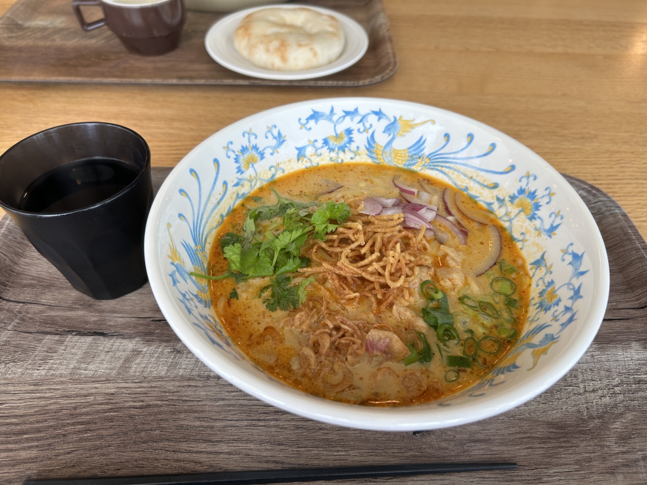 JICAで世界のごはん！