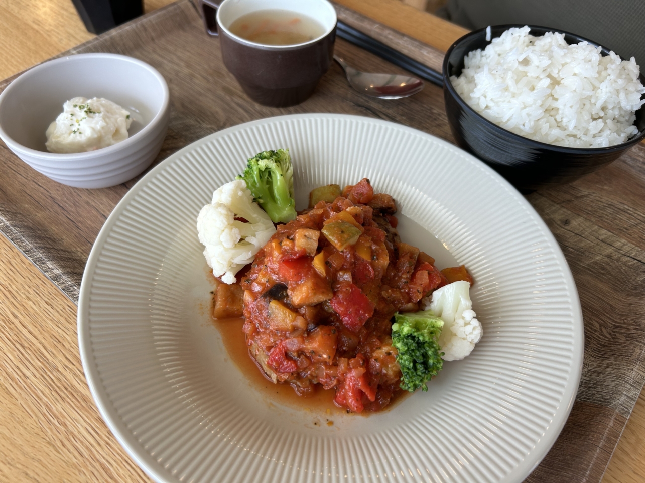 JICAで世界のごはん！