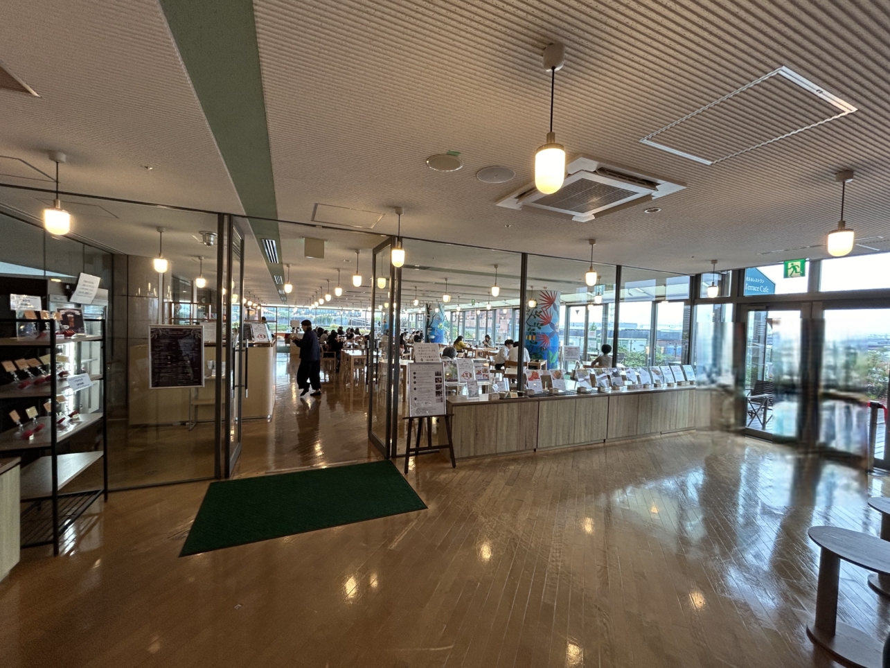 JICAで世界のごはん！
