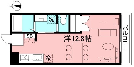 【当社管理物件】注目！！リノベ済物件（グリーンカーサ吉祥寺）