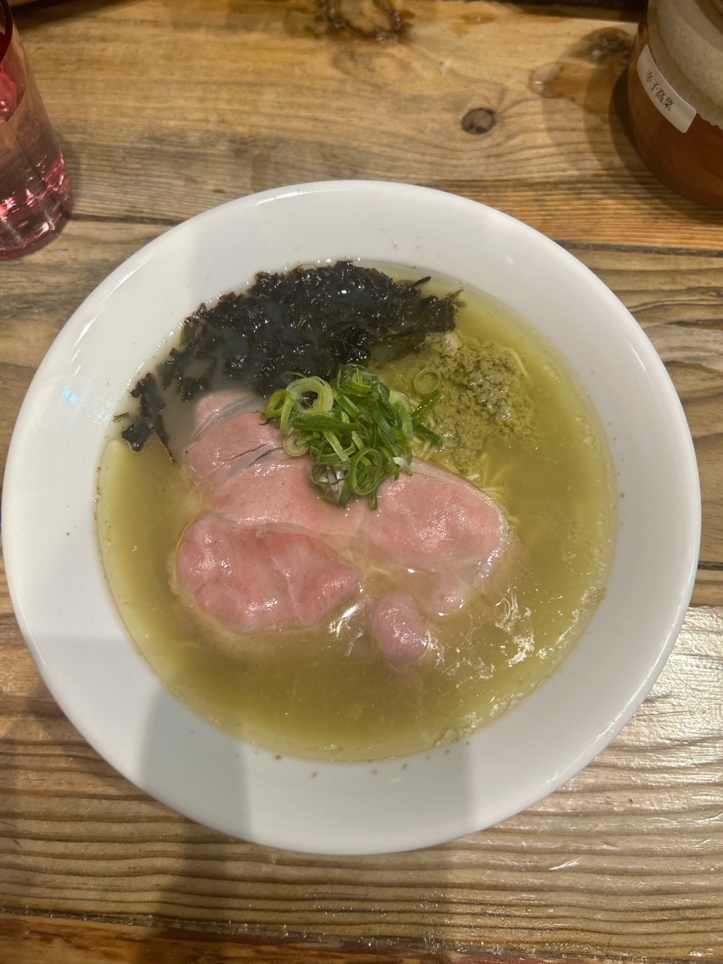 池袋上陸！ラーメン「むかん」プレオープンに行ってきました！