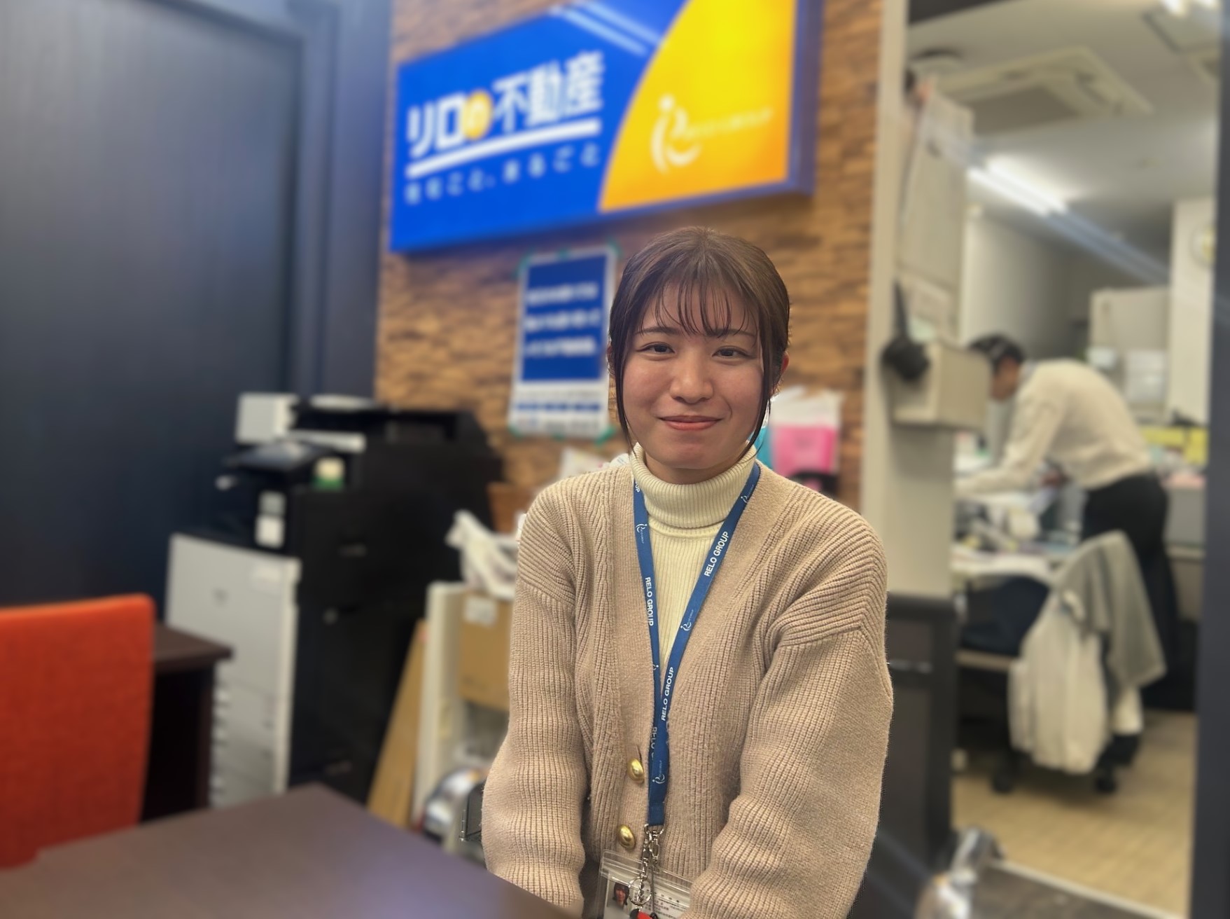 風通しが良い！地域行事への積極的な参加。