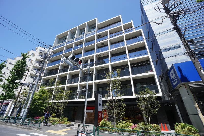 ☆高級感あふれるホテルライクマンション☆（プライムメゾン方南町）