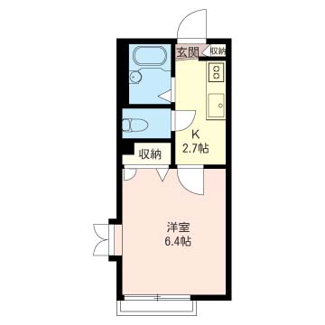 ☆２沿線利用可能♪人気のシャーメゾン☆（クラッセ方南）