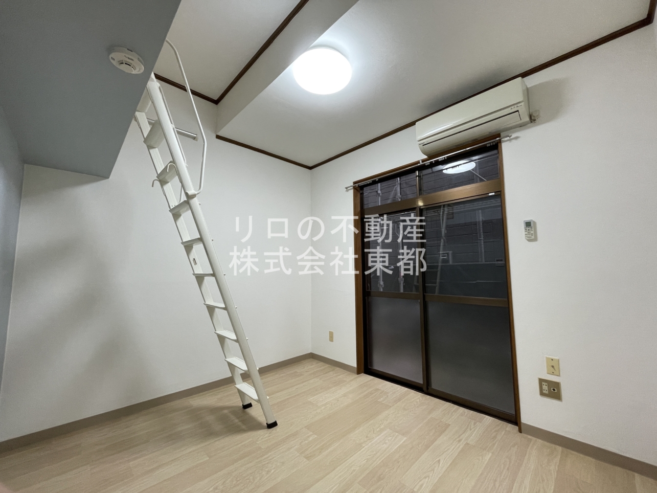 ☆初期費用は4万円！？☆（住吉ハイツ）