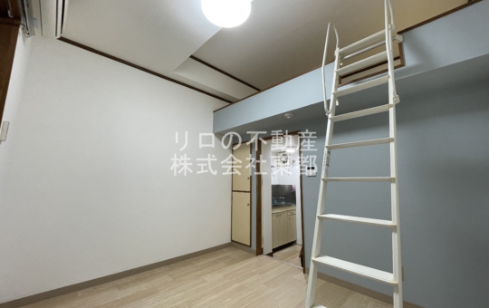 ☆初期費用は4万円！？☆（住吉ハイツ）
