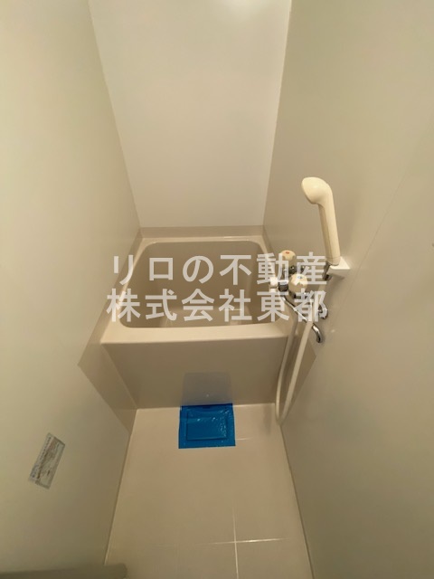 ☆中野駅徒歩１５分、５万円台バス・トイレ別１K☆（コーポ中野１０３）