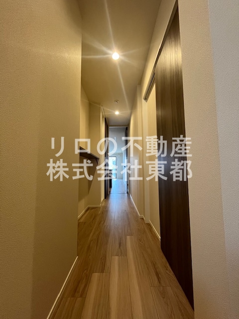 ☆家のエネルギー収支がゼロ！旭化成ZEH新築☆（Grand Villa鷺宮）