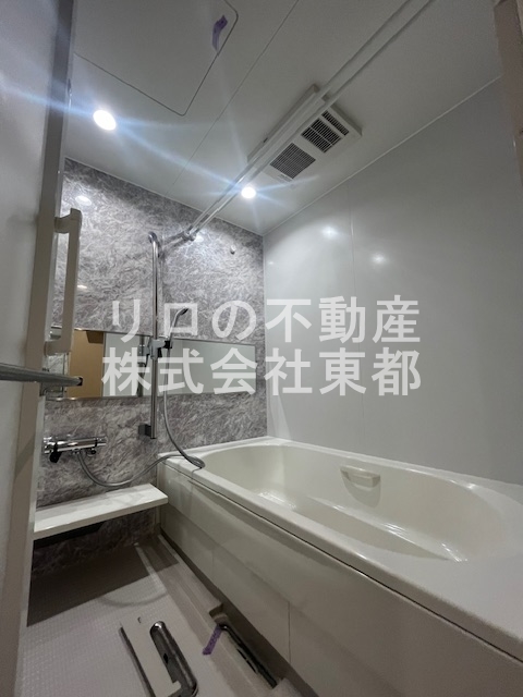 ☆家のエネルギー収支がゼロ！旭化成ZEH新築☆（Grand Villa鷺宮）