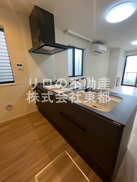 ☆家のエネルギー収支がゼロ！旭化成ZEH新築☆（Grand Villa鷺宮）