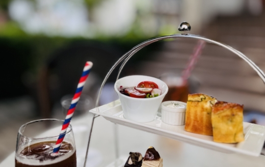 【Patisserie Pavlov】元町中華街駅からすぐ極上の洋菓子屋さんのカフェ☆彡