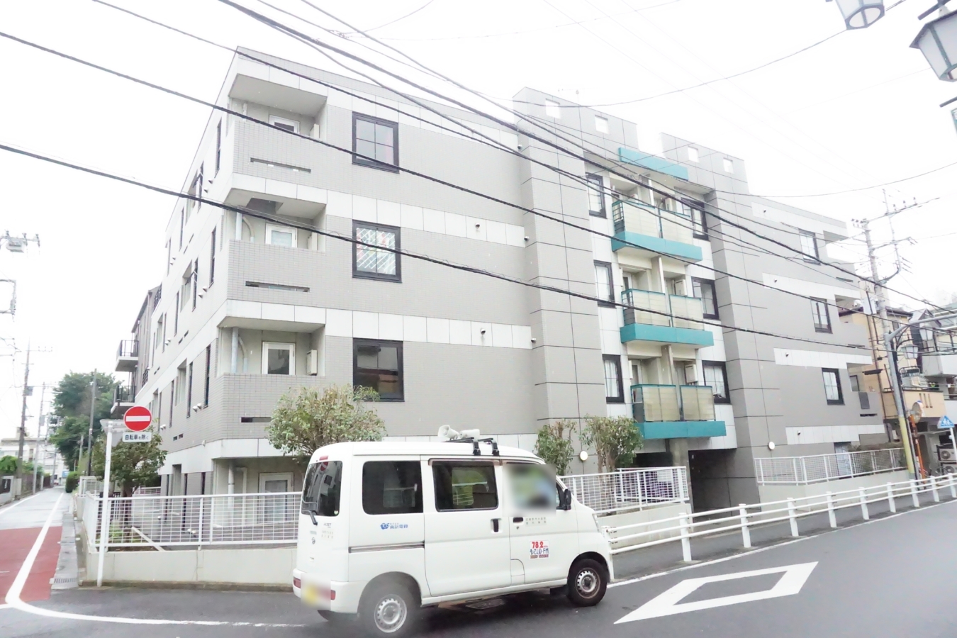 メーカー管理のマンション！（ドウェル武蔵野）
