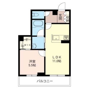 部屋の窓から竹林！？【Liliya】