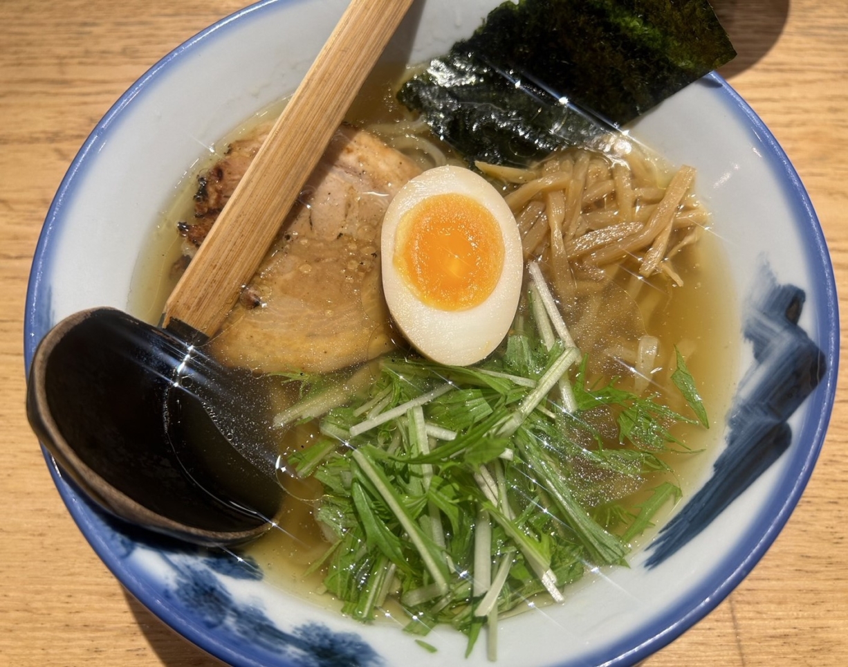 🍜AFURI🍜