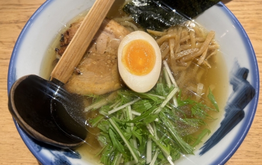 🍜AFURI🍜