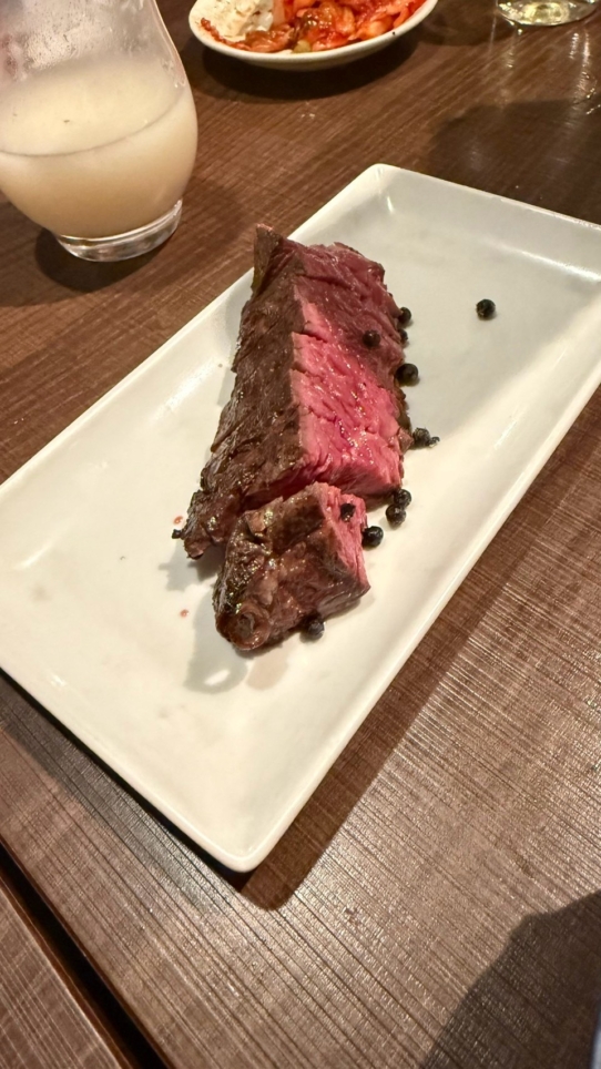 【グルメ】肉山