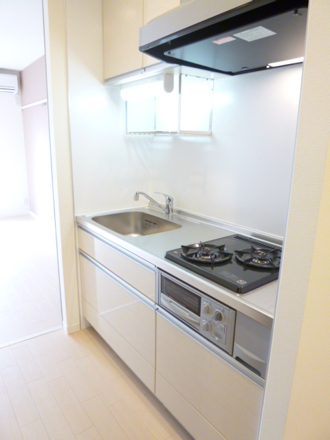 積水ハウス施工☆白基調の明るいお部屋【シャルル町田】
