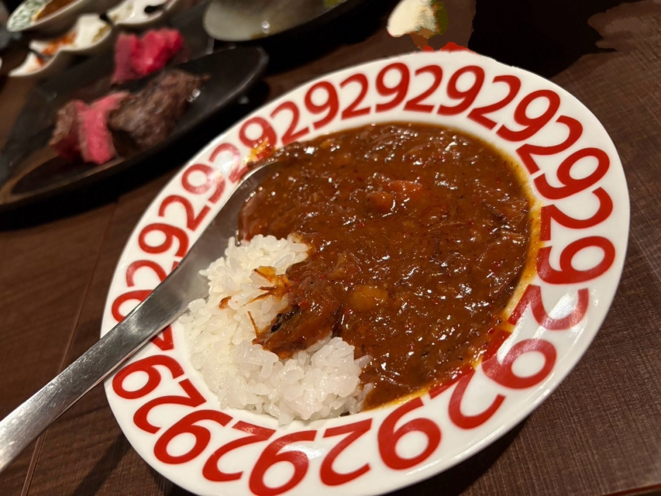 【グルメ】肉山