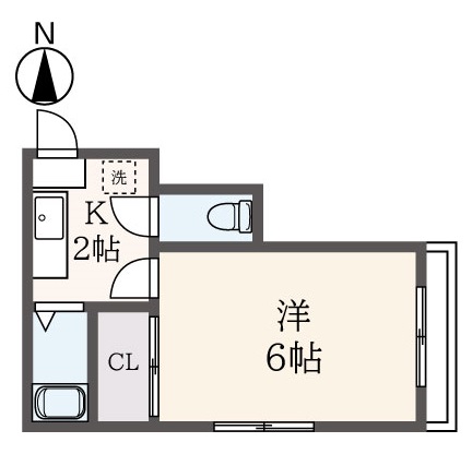 ☆中野駅徒歩圏内B・T別物件☆