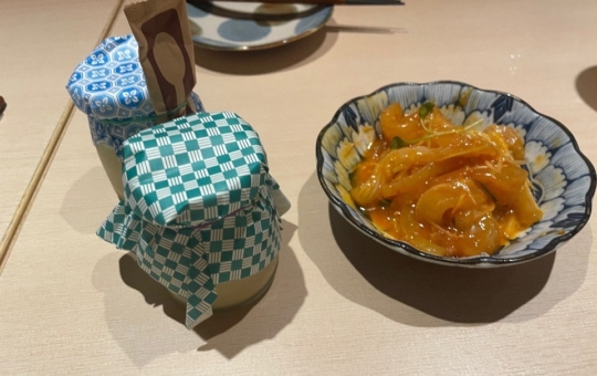 女子会にも大人気♪【ネオ和食居酒屋 君に会いたくなるから】
