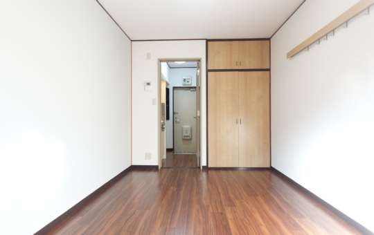 今人気の大泉学園が最寄りのおススメ物件【サンパール大泉】