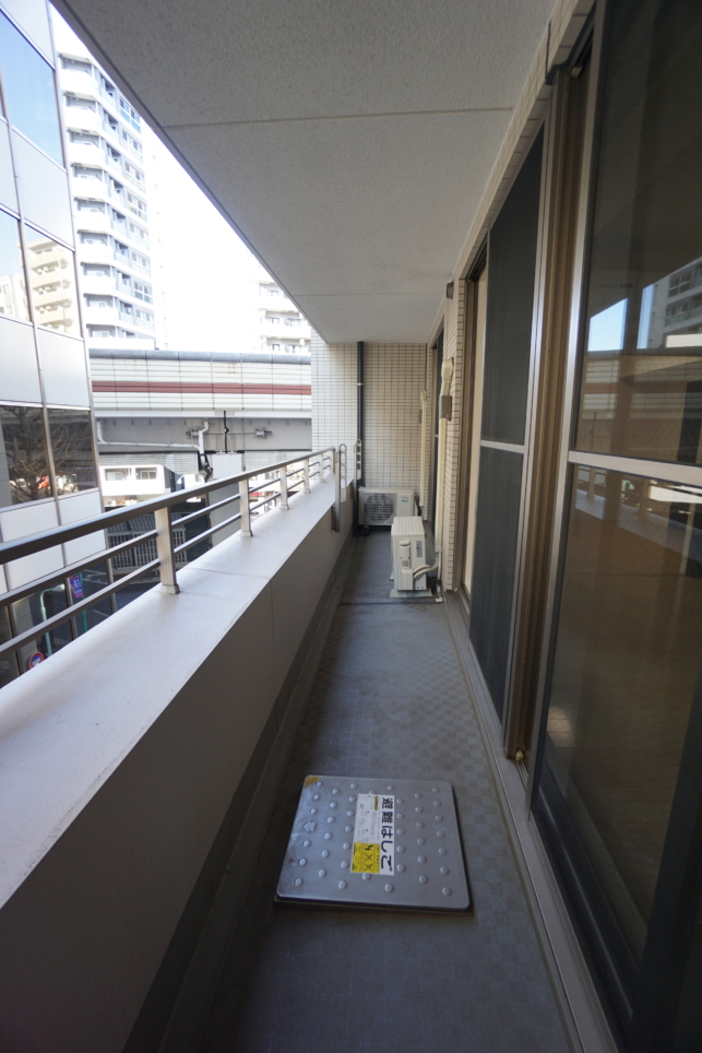 ☆ペット可☆笹塚駅近マンション！（エスティメゾン笹塚）